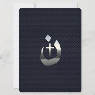 Plata solidaria de la Cruz Nazarene Cristiana