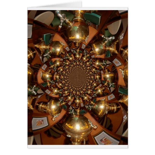 Plata y oro (Frente)