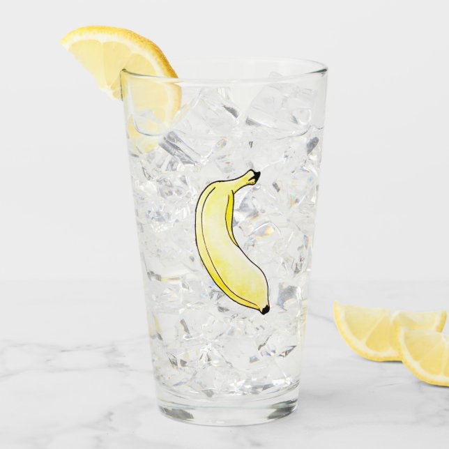 plátano acuático (Anverso (hielo))