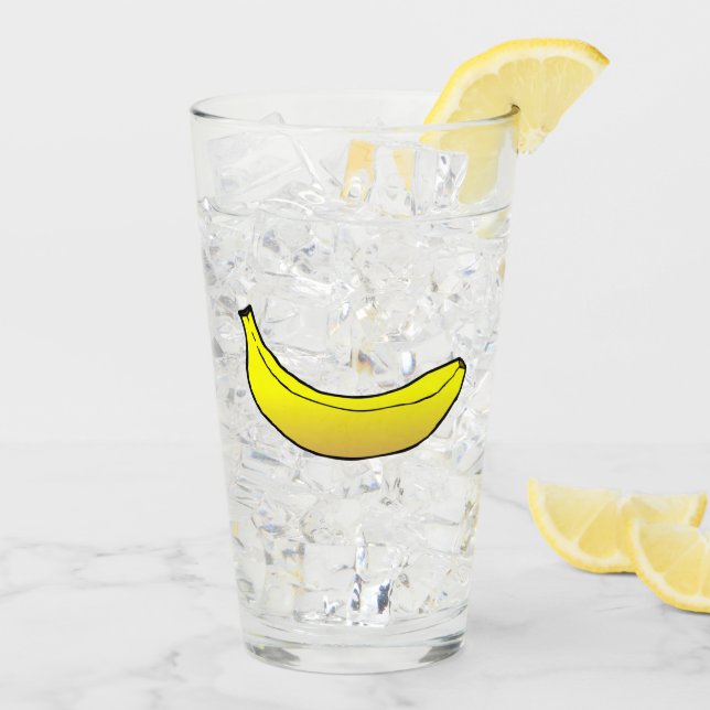 Plátano Amarillo (Reverso (hielo))