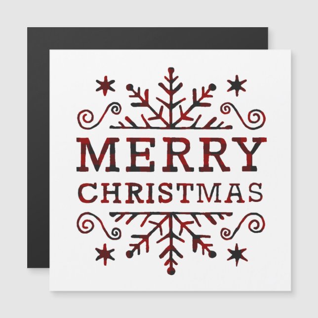 Plate Feliz Navidad (Anverso/Reverso)