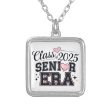 Clase de collar de la era de 2025