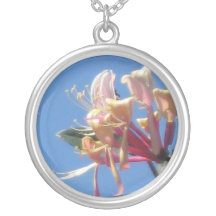 Collar de la madreselva