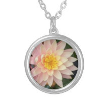 Collar de Nenúfar