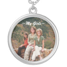 Collar fotográfico personalizado