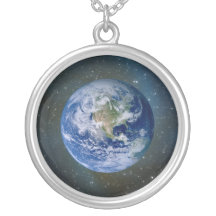 Collar Planet EARTH