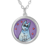 Collar redondo de LimbBirds