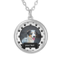 Personalizado el collar de su perro Mascota
