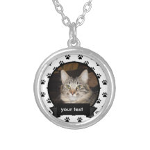 Personalizado el collar del gato de su Mascota