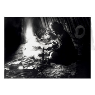 Platero de Navajo, c.1915