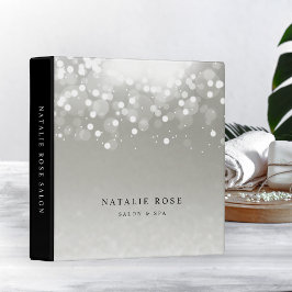 Platinum Glow Personalizado