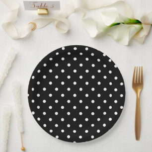 PLATO DE PAPEL 