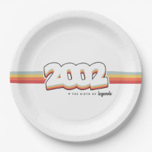 2002 El nacimiento de las leyendas