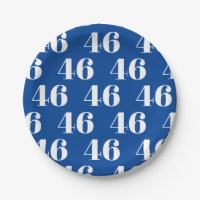 "46" Biden President, Biden Harris 2020, Election