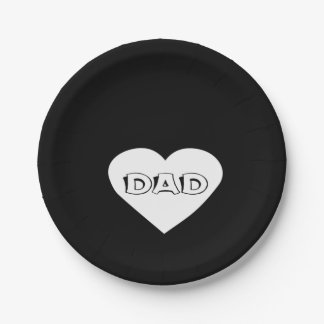Plato De Papel 7.º papa