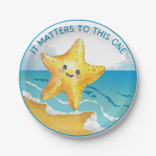 Plato De Papel A ésta le importa, la historia de las estrellas de