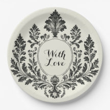 Acanthus y Antigüedad,