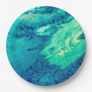 Plato De Papel aesthetic design