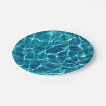 Agua de la piscina Guay