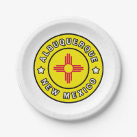 Albuquerque Nuevo México