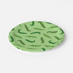 Plato De Papel Alianzas