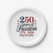 America's 250th Anniversary Party