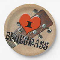 AMO BLUEGRASS