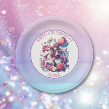 Anime Chica sobre la personalización del cumpleaño