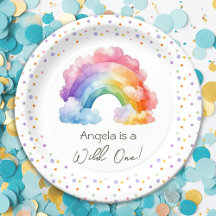 Aniversario de la muerte de un niño arcoiris