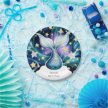 Aniversario de la Sirena de Niños Magos