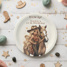 Aniversario de la vaquera salvaje del Oeste