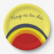 Aniversario Hoy es tu día