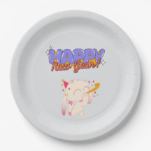 "Año Nuevo, nuevas vibraciones"