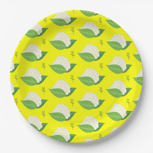 Plato De Papel Apex