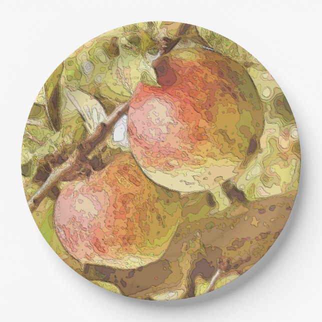 PLATO DE PAPEL APLICACIONES (Anverso)