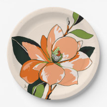 Apricot Azalea en Cream