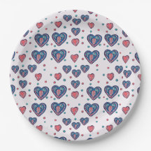 Arte del Día de San Valentín