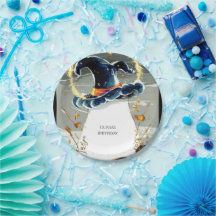 Asistente para magia personalizada de diversiones 