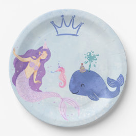 Plato De Papel Assiette en carton