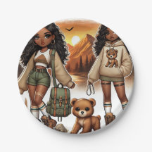 Aventura y Senderismo de estilo