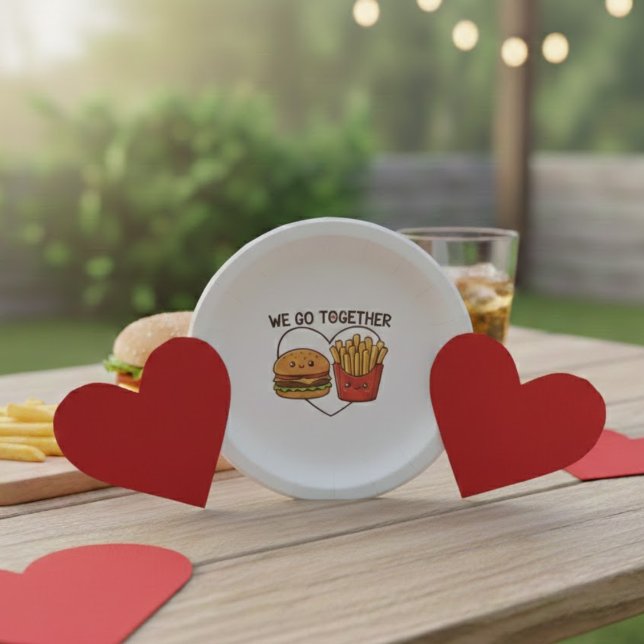 Plato De Papel Badge (Subido por el creador)