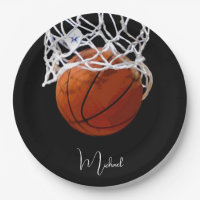 Baloncesto Su Nombre