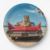 Bálsamo de Tigre junto al Mar No 2