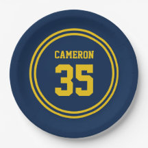 Bandas editables y portada de color