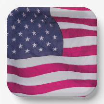 Bandera Americana