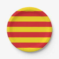 Bandera catalana
