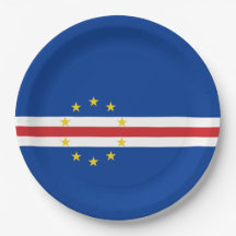 Bandera de Cabo Verde (Cabo Verde)