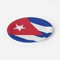 Bandera de Cuba