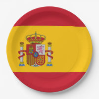 Bandera de España