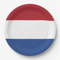 Bandera de los Países Bajos